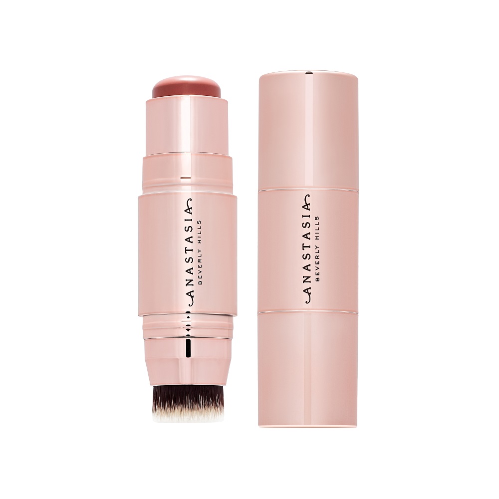 

Румяна-Карандаш stick blush Anastasia Beverly Hills, цвет soft rose, вес 8 гр.
