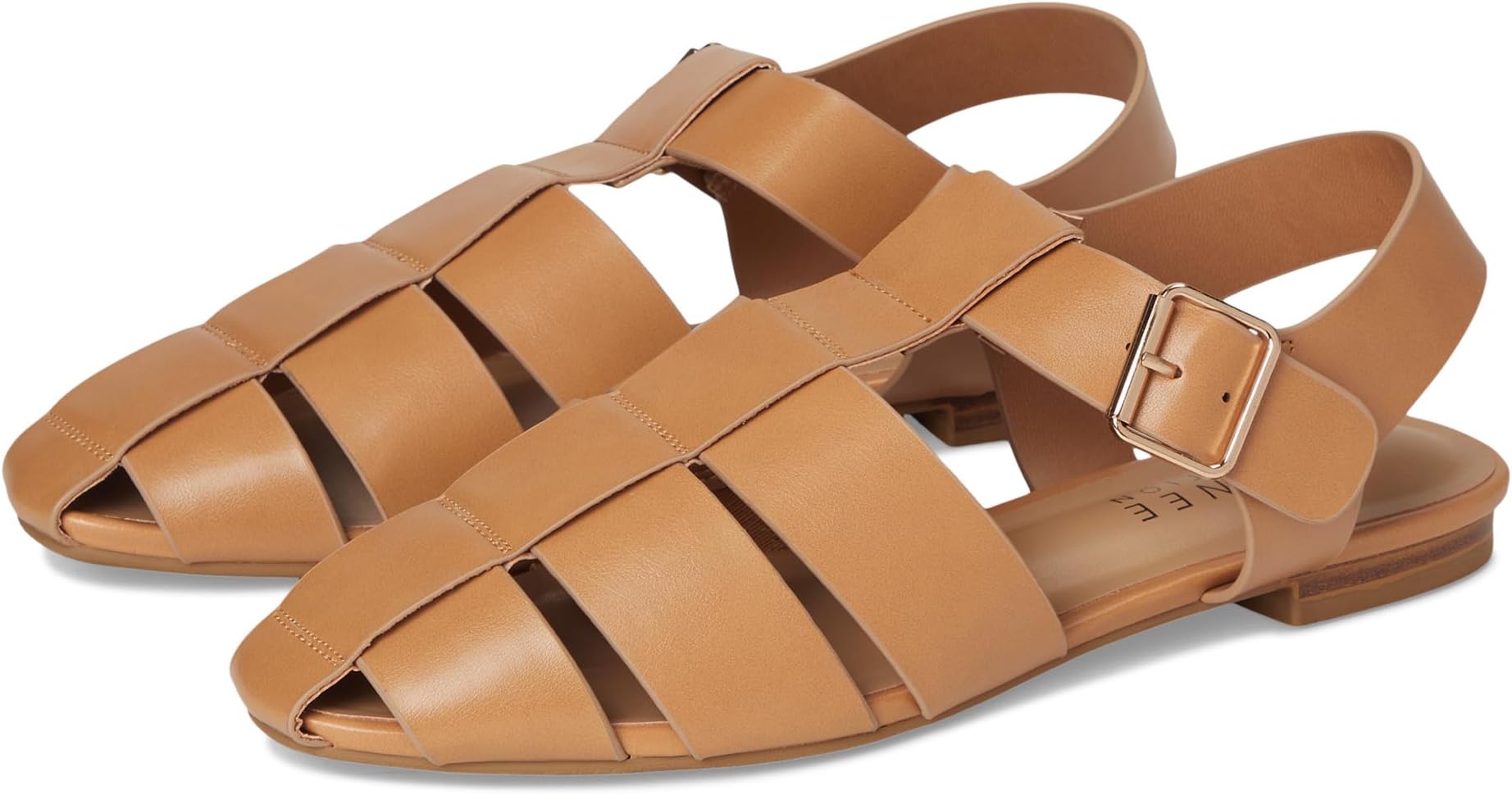 Балетки Journee Collection Women's Cailinna, Tan