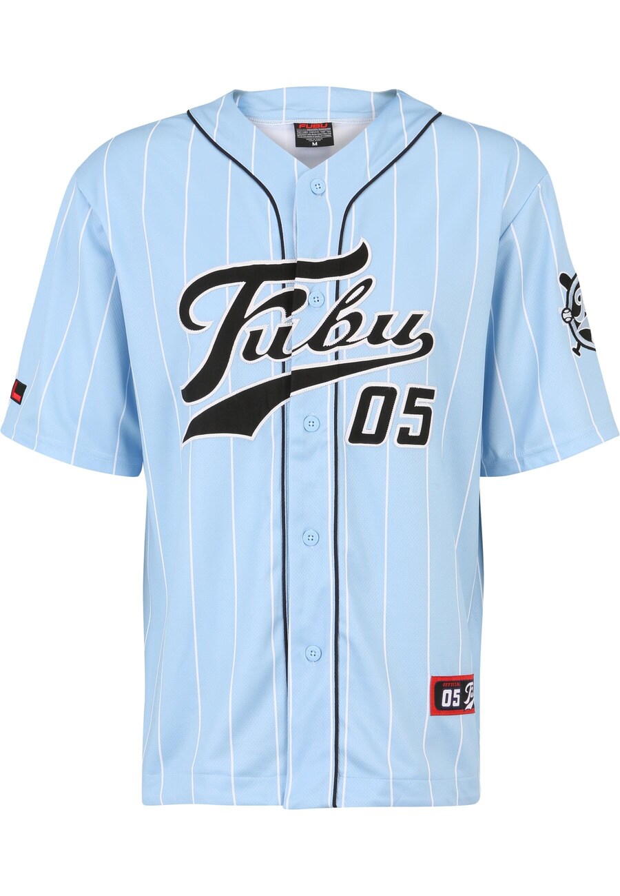 

Футболка FUBU, Light blue