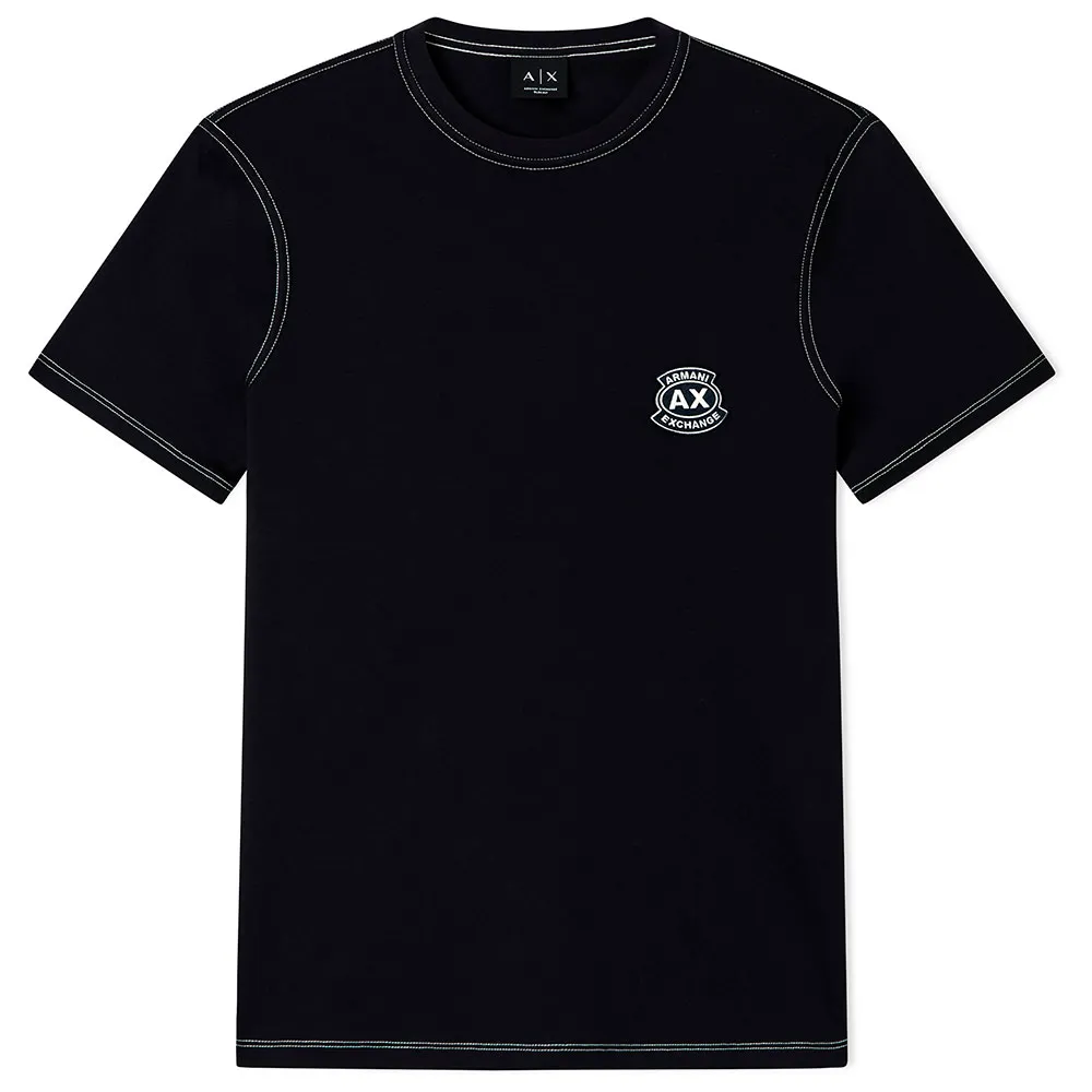 

Футболка Armani Exchange XM002455_AF10358, черный