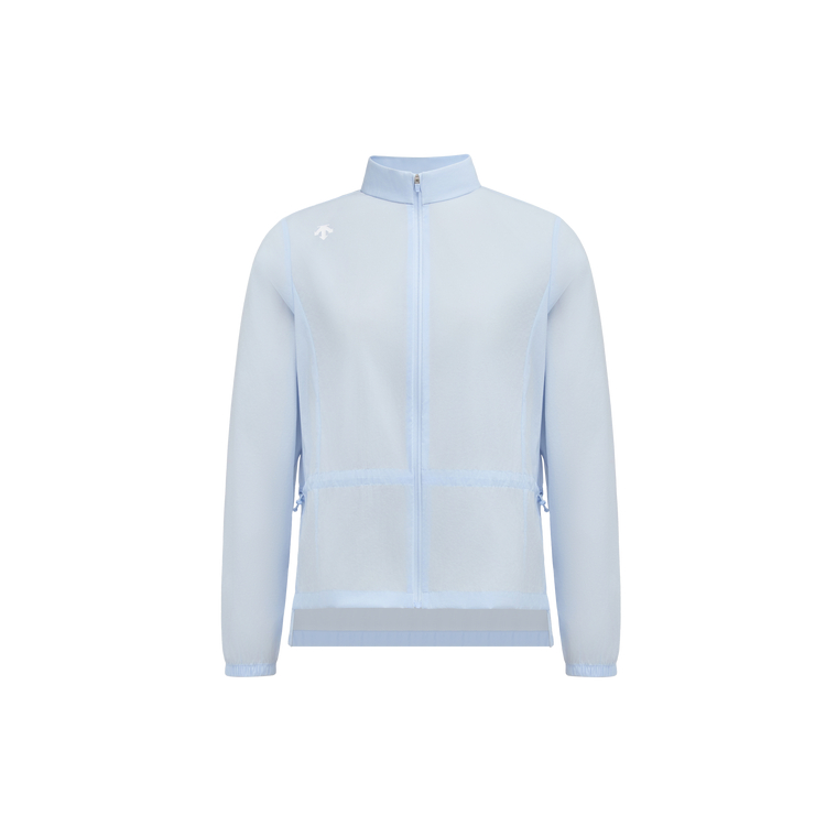 

DESCENTE Куртка GOLFFIELD Collection женская, LB-LIGHT BLUE