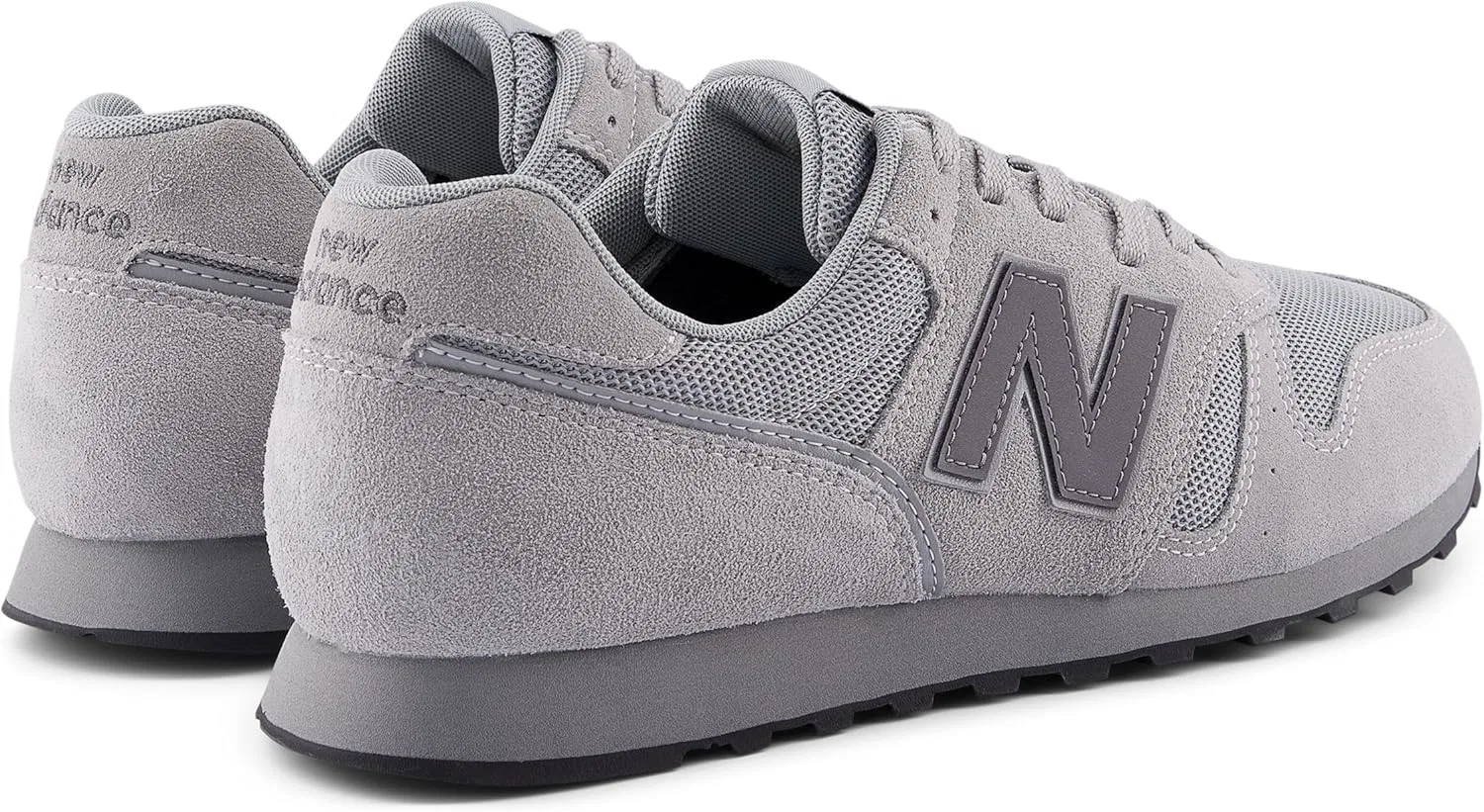 Кроссовки New Balance 373 для мужчин, Slate Gray Castlerock — фото 2
