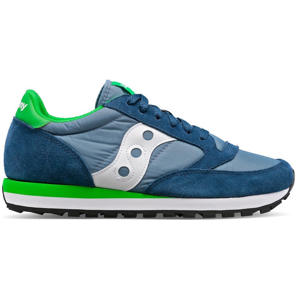 

Кроссовки Saucony Originals Jazz Original, синий