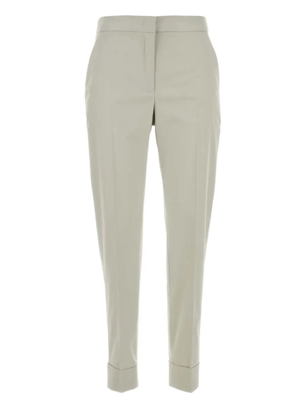 

Брюки строгого кроя PT Torino, нейтральный