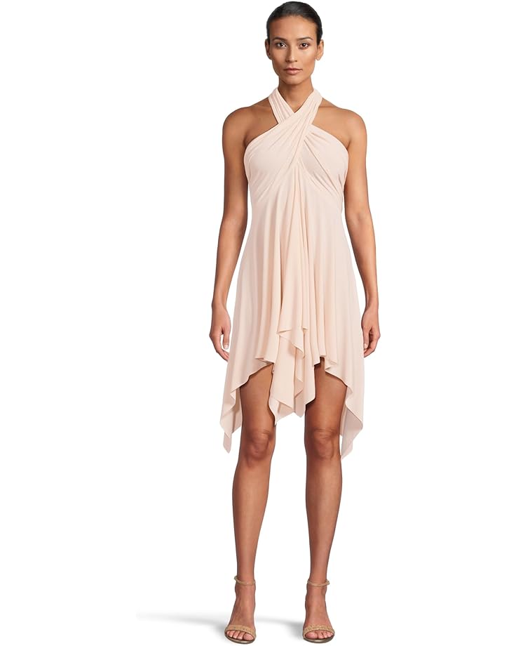 

Платье Norma Kamali Convertible Dress, цвет Baby