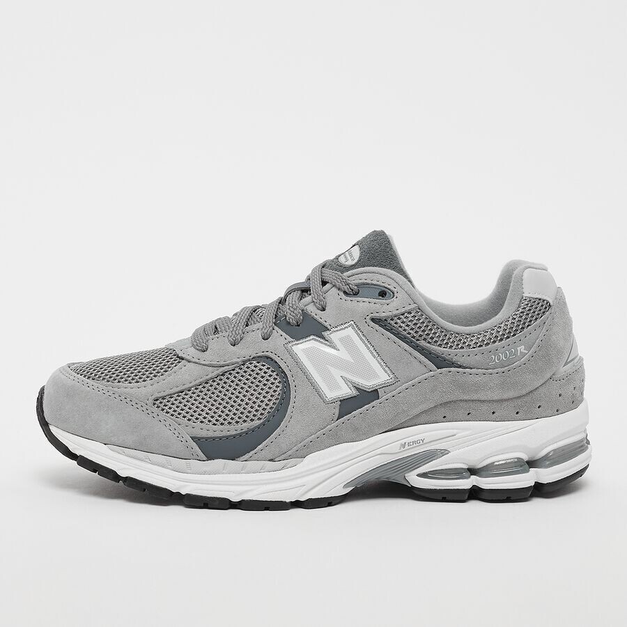 

Кроссовки 2002R New Balance, цвет steel, Серый, Кроссовки 2002R New Balance, цвет steel