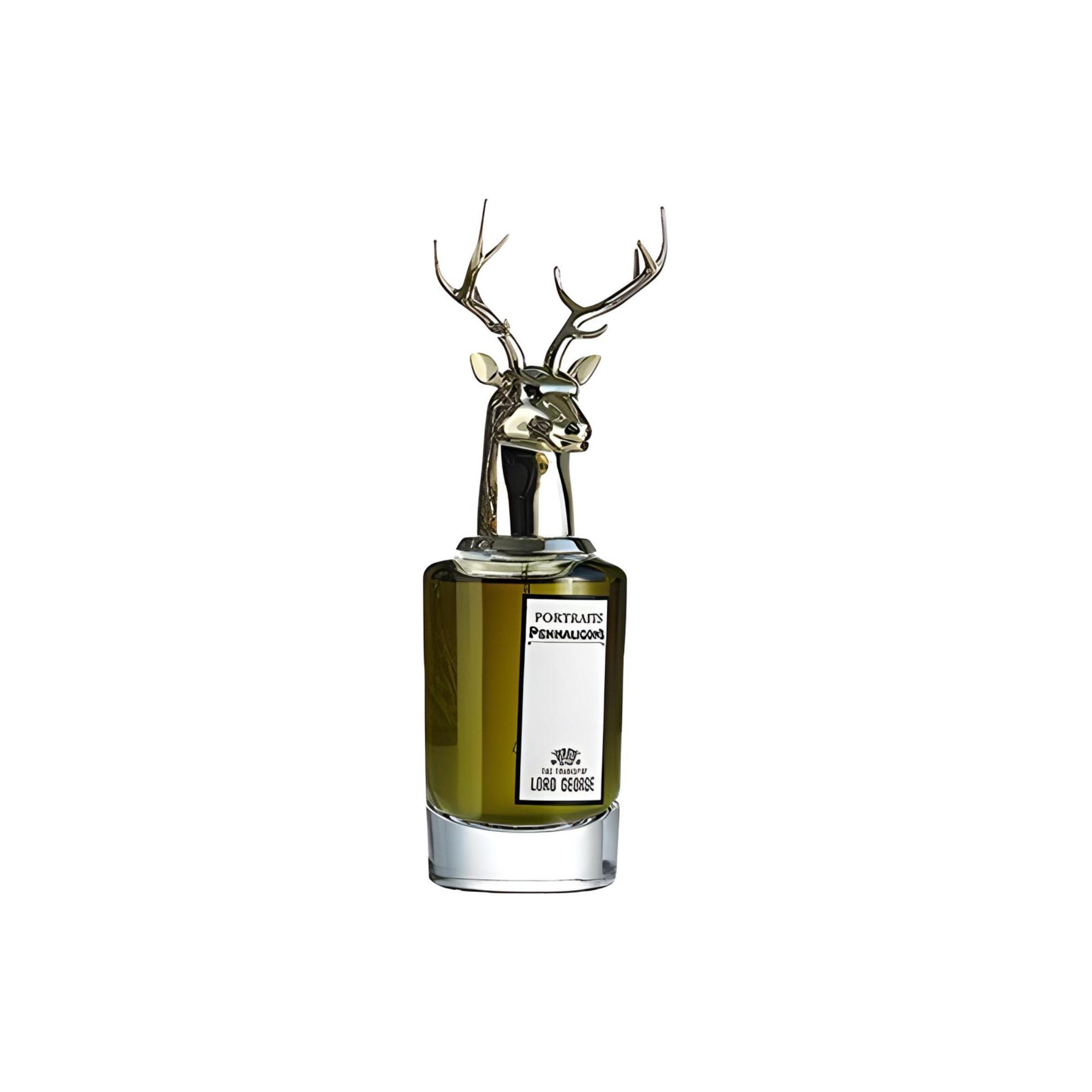 

Panhailigen beast clan elk мужские духи oriental eau de parfum edp 75 мл PENHALIGON'S