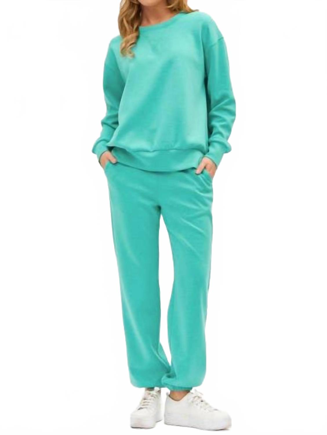 

Дорожный набор «Малибу» в изумрудном цвете Dear Scarlett, изумрудный