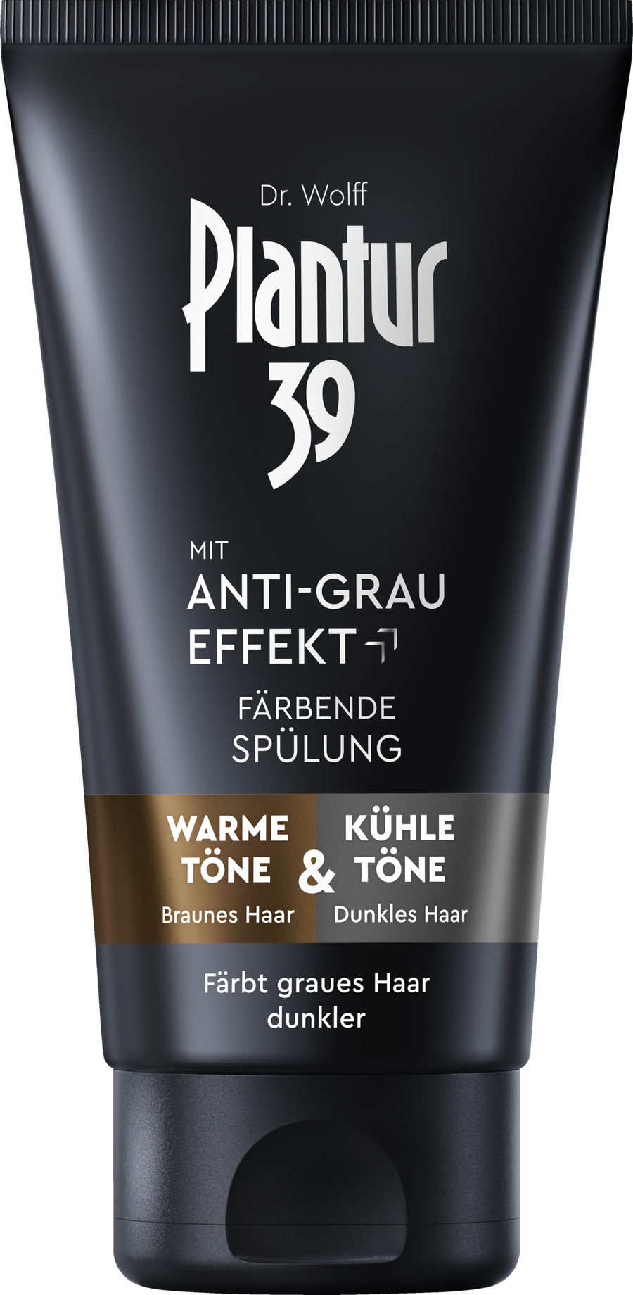 

Кондиционер Dr. Wolff Plantur 39 Anti-Grau Effekt Färbende Spülung