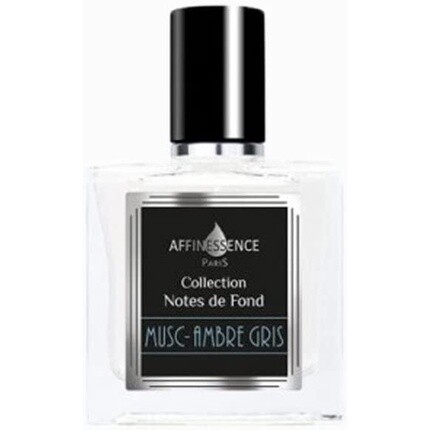 Affinessence Musc Ambre Gris Eau De Parfum — фото 2