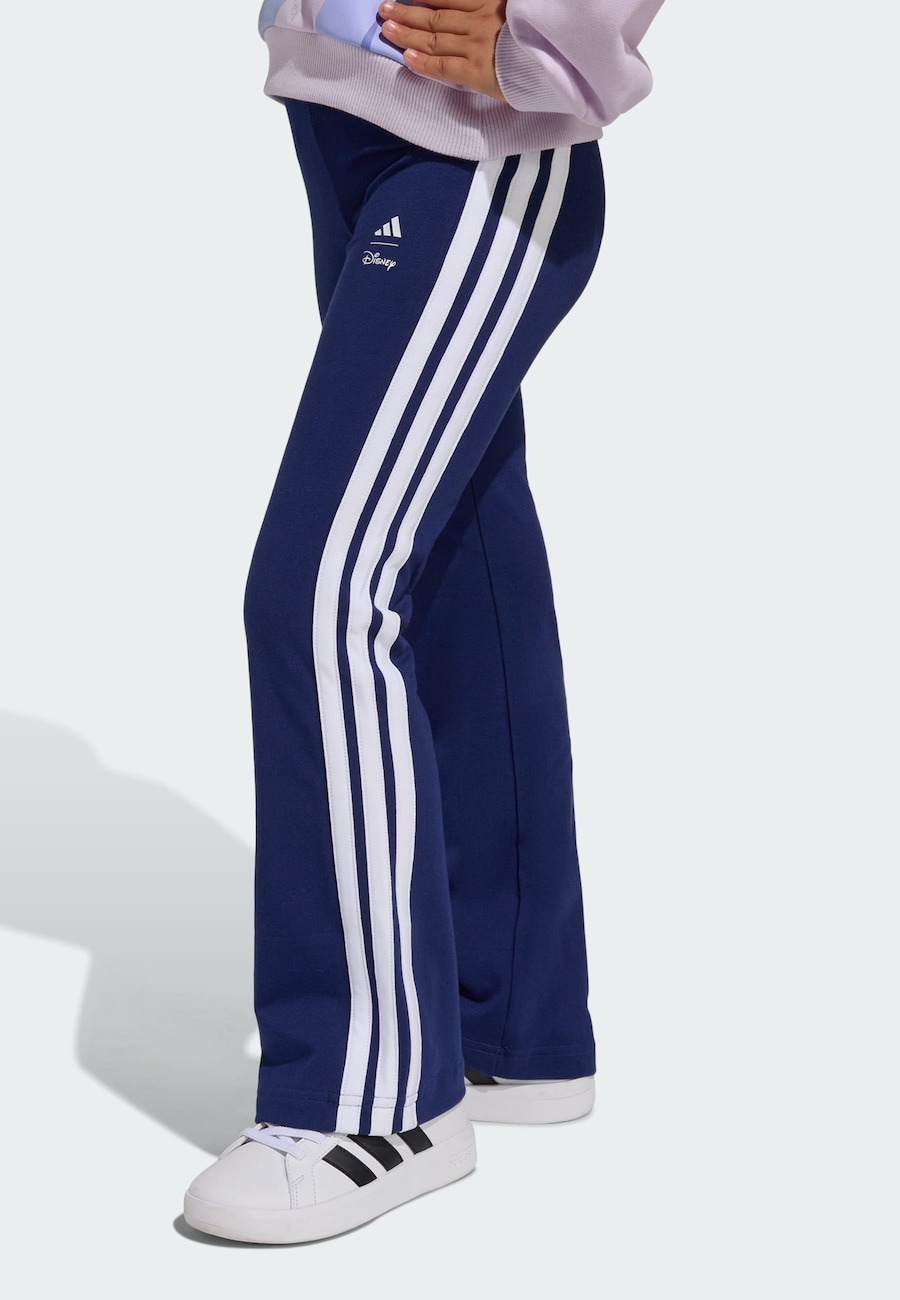Спортивный костюм ADIDAS SPORTSWEAR Adidas x Disney Die Eiskönigin, лавандовый — фото 3