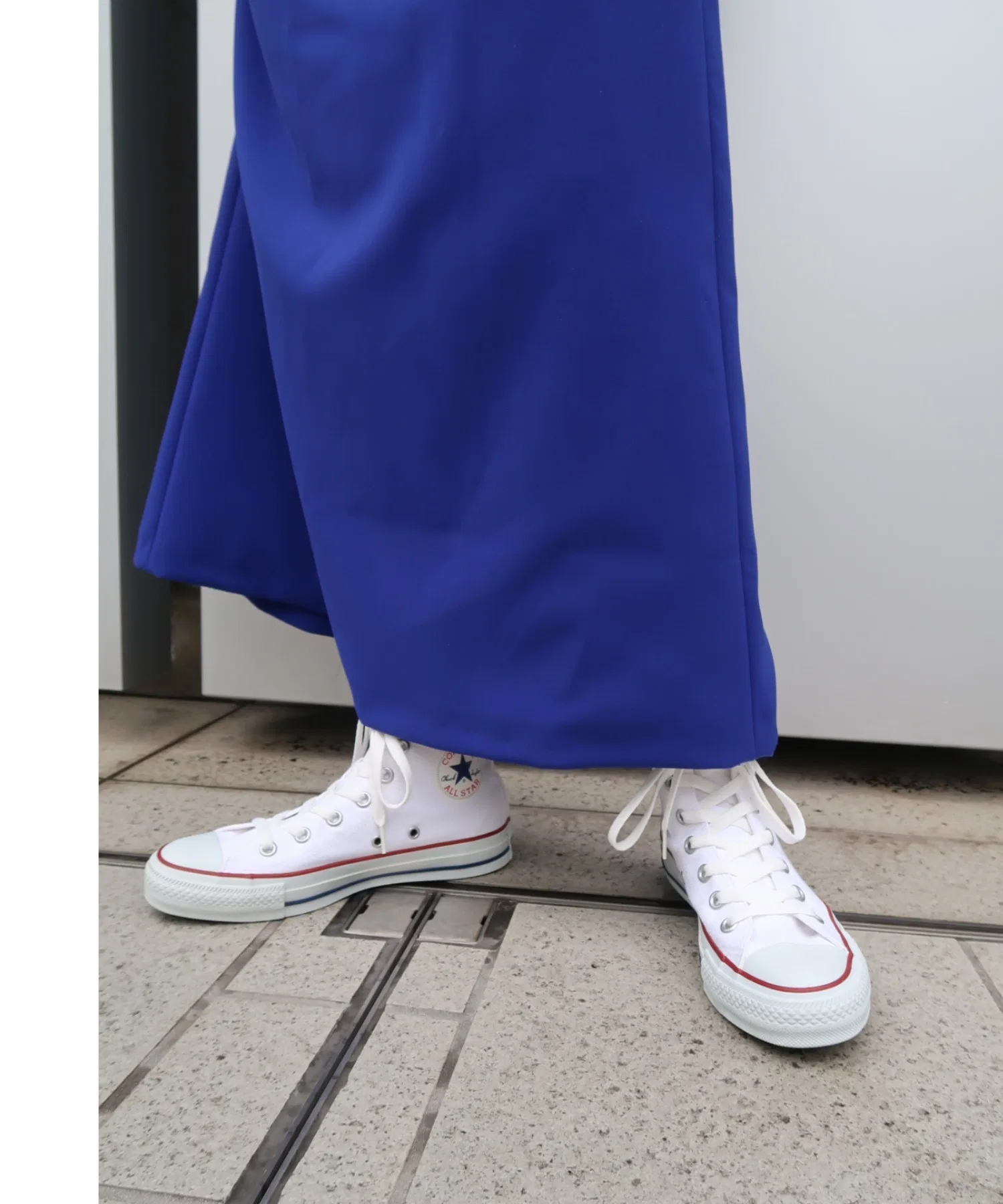 Кроссовки Converse ALL STAR HI — фото 2