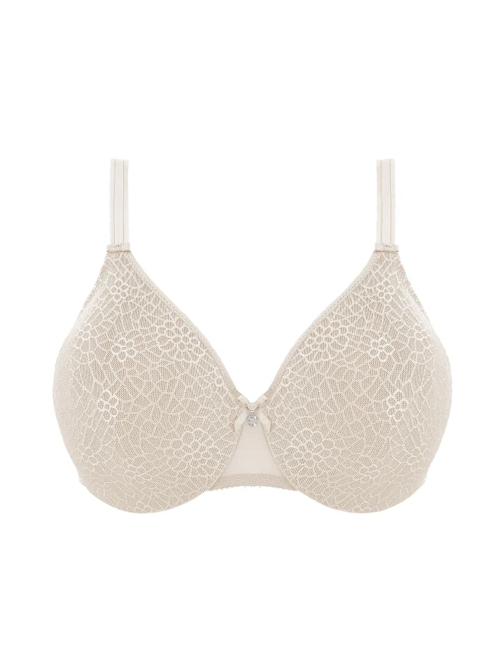 

Бюстгальтер-минимайзер Chantelle Minimizer BH Magnifique, цвет elfenbein