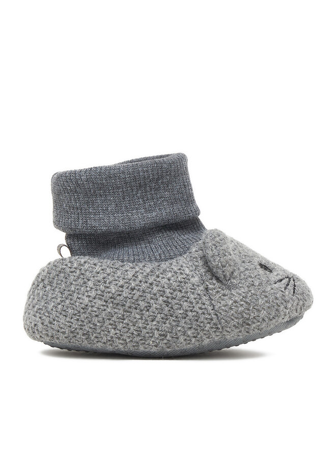 

Домашние тапочки CEO-JDQH-1230-3 Lasocki Kids, серый