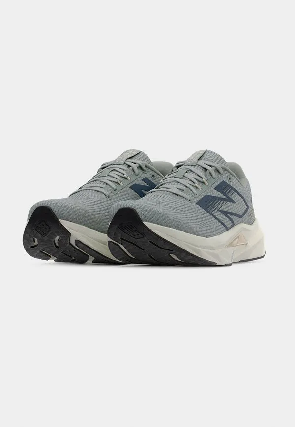 Кроссовки для бега по шоссе fuelcell propel v5 New Balance, Lone Star Grey — фото 3