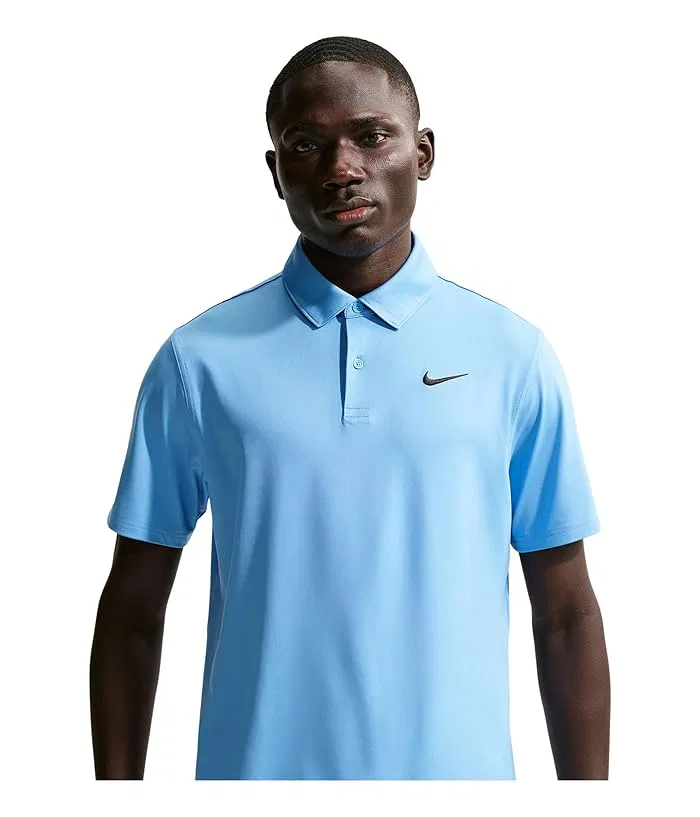 Поло Dri-FIT Good Polo Nike, University Blue/Black