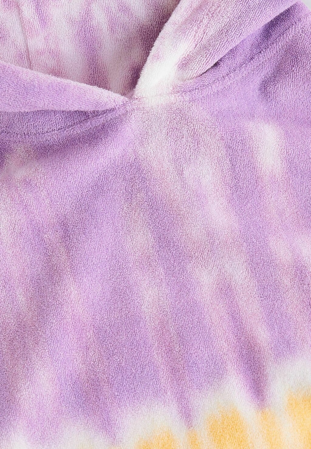 

REGULAR FIT Poncho Next, Пляжный аксессуар мультиколор