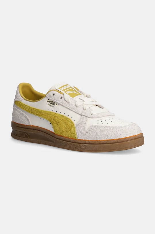 

Кроссовки Indoor The NeverWorn IV Puma, бежевый