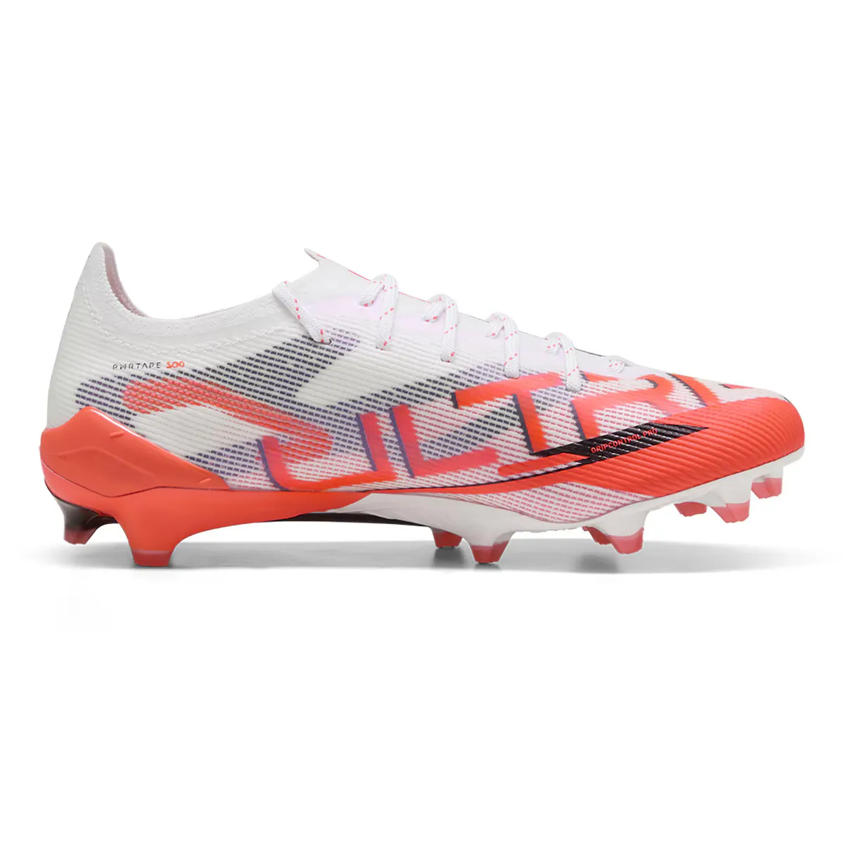 

Женские футбольные бутсы Puma Ultra 5 Ultimate FG, белый