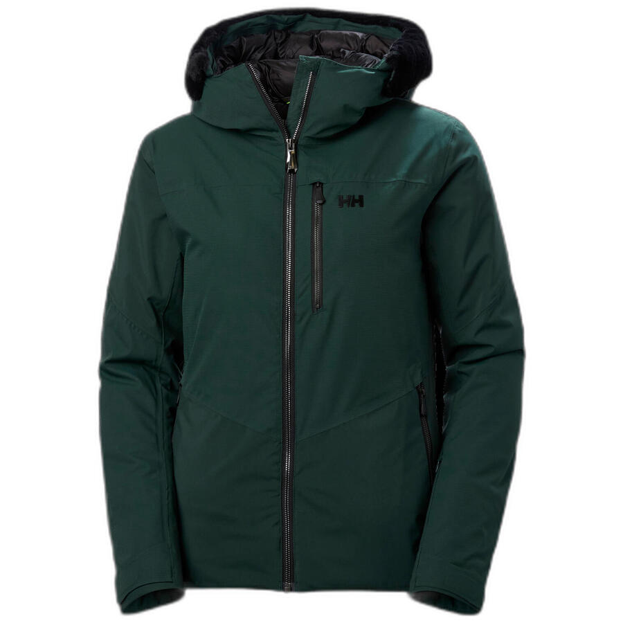 

Женская горнолыжная куртка Helly Hansen snowbird 2.0