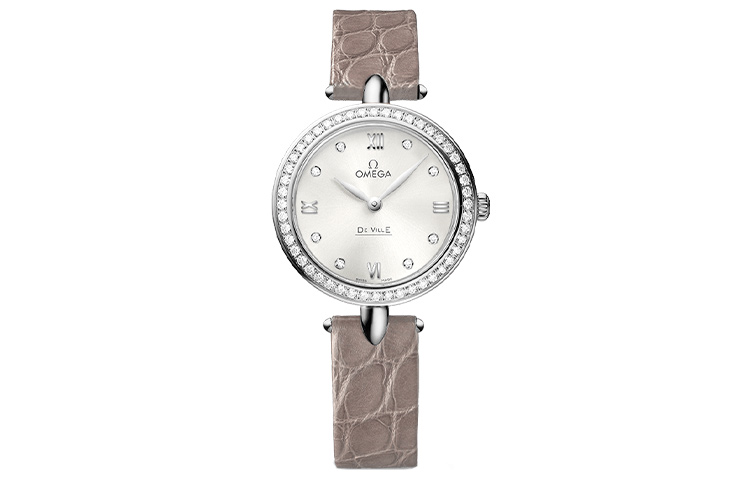 

OMEGA Часы De Ville Prestige 424.18.27.60.52.001