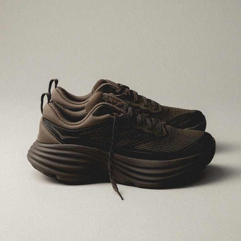 

Кроссовки bondi 8 ts Hoka One One, мультиколор