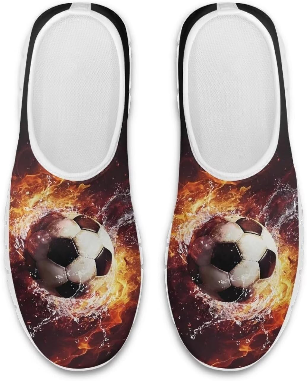 

Мужские кроссовки без шнурков, мягкие повседневные лоферы, обувь для прогулок, противоскользящие, для активного отдыха, спорта и путешествий, с белой подошвой, размер 5-14 Qoiuvncy