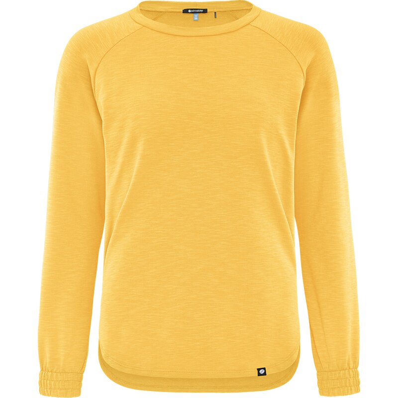 

Толстовка софиав Schneider Sportswear, цвет rayflower