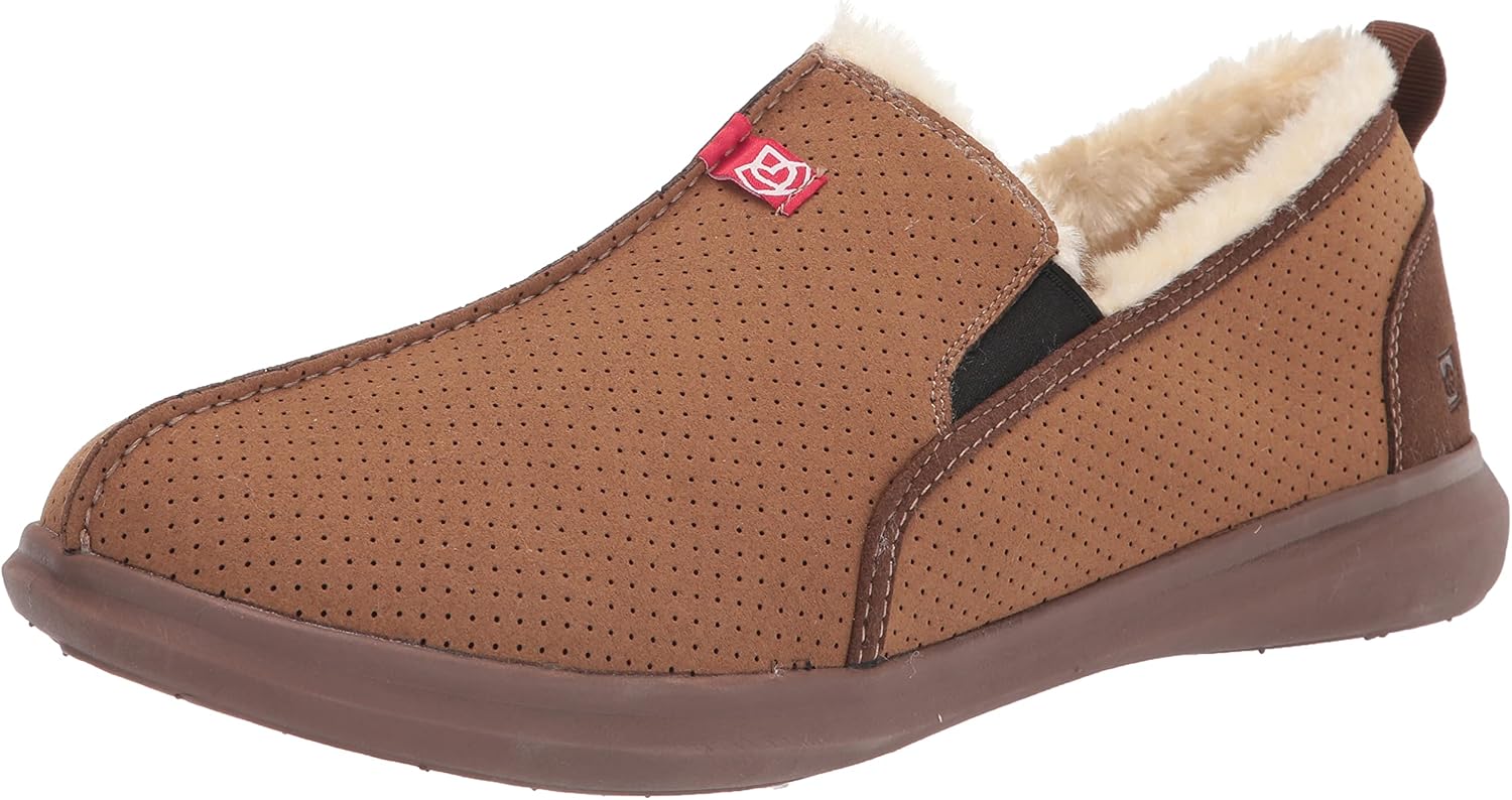 

Взрослые тапочки Spenco Supreme, Bison