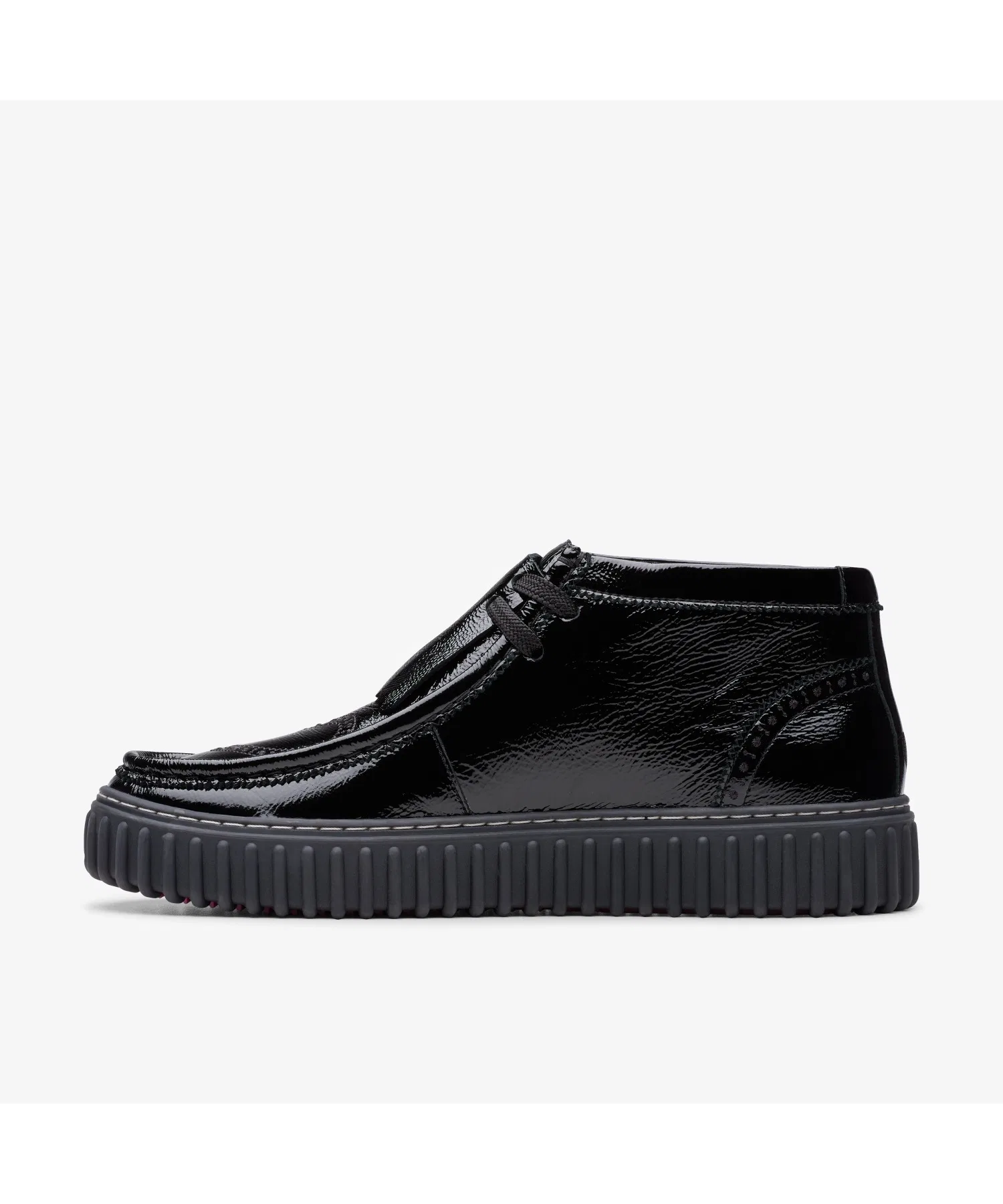 Мужские мокасины Clarks Torhill Heart — фото 3