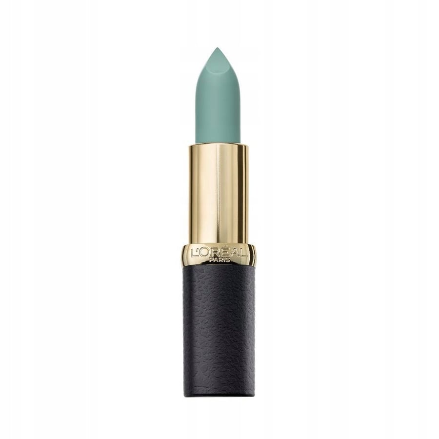 

LOREAL LIPSTICK COLOR RICHE MATT 909 AMULET L'oréal Paris