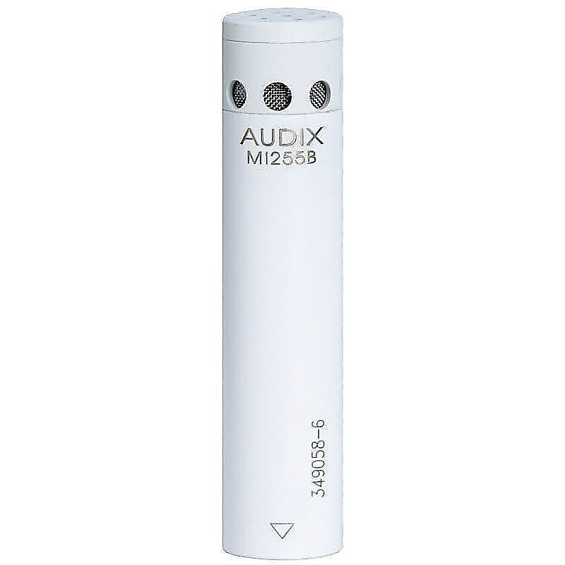 

Конденсаторный микрофон Audix 1255BW