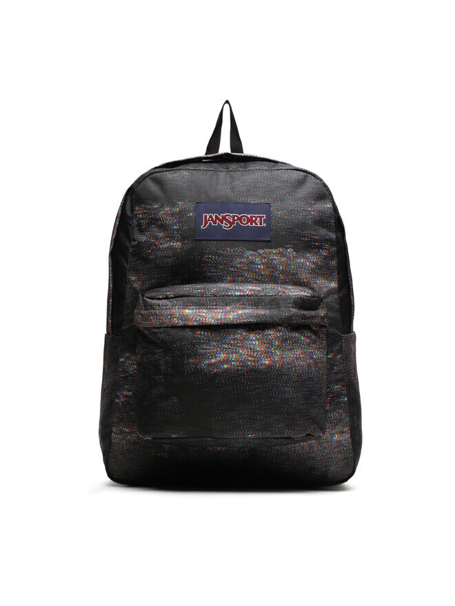 

Рюкзак Jansport, черный