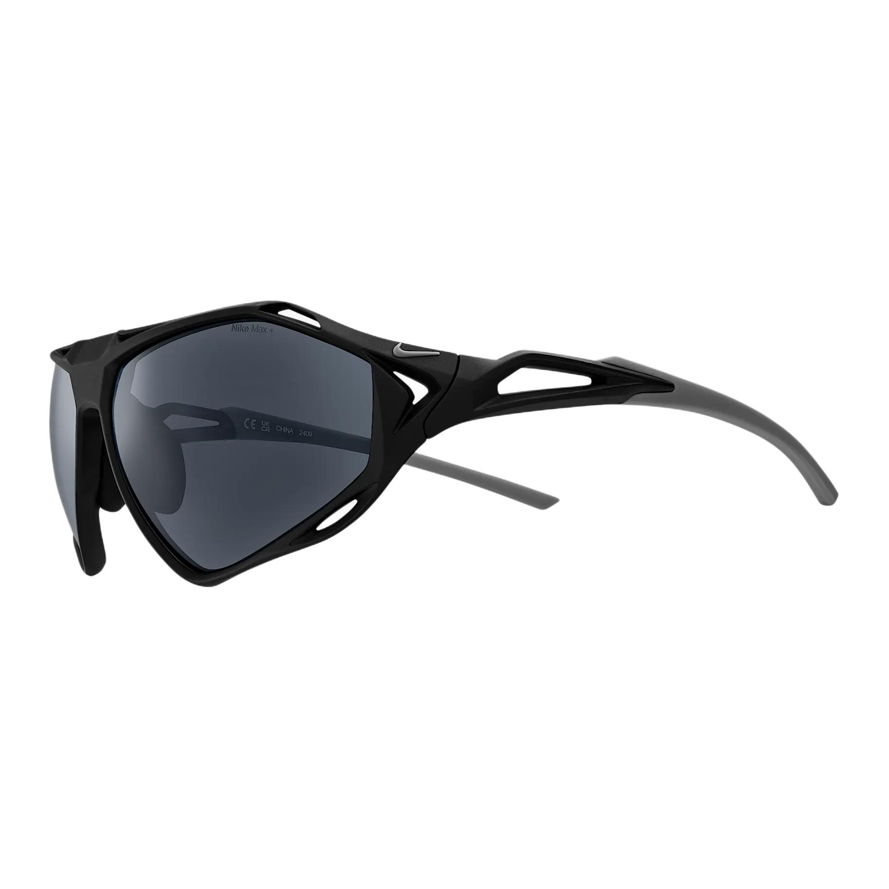 

Nike Солнечные очки Zeus Rise, Black