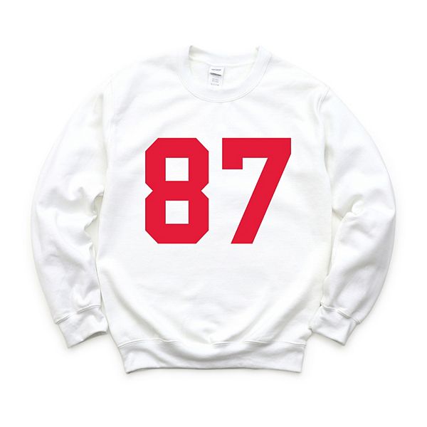 

Футболка 87 - женский свитшот Simply Sage Market, White, Белый, Футболка 87 - женский свитшот Simply Sage Market, White