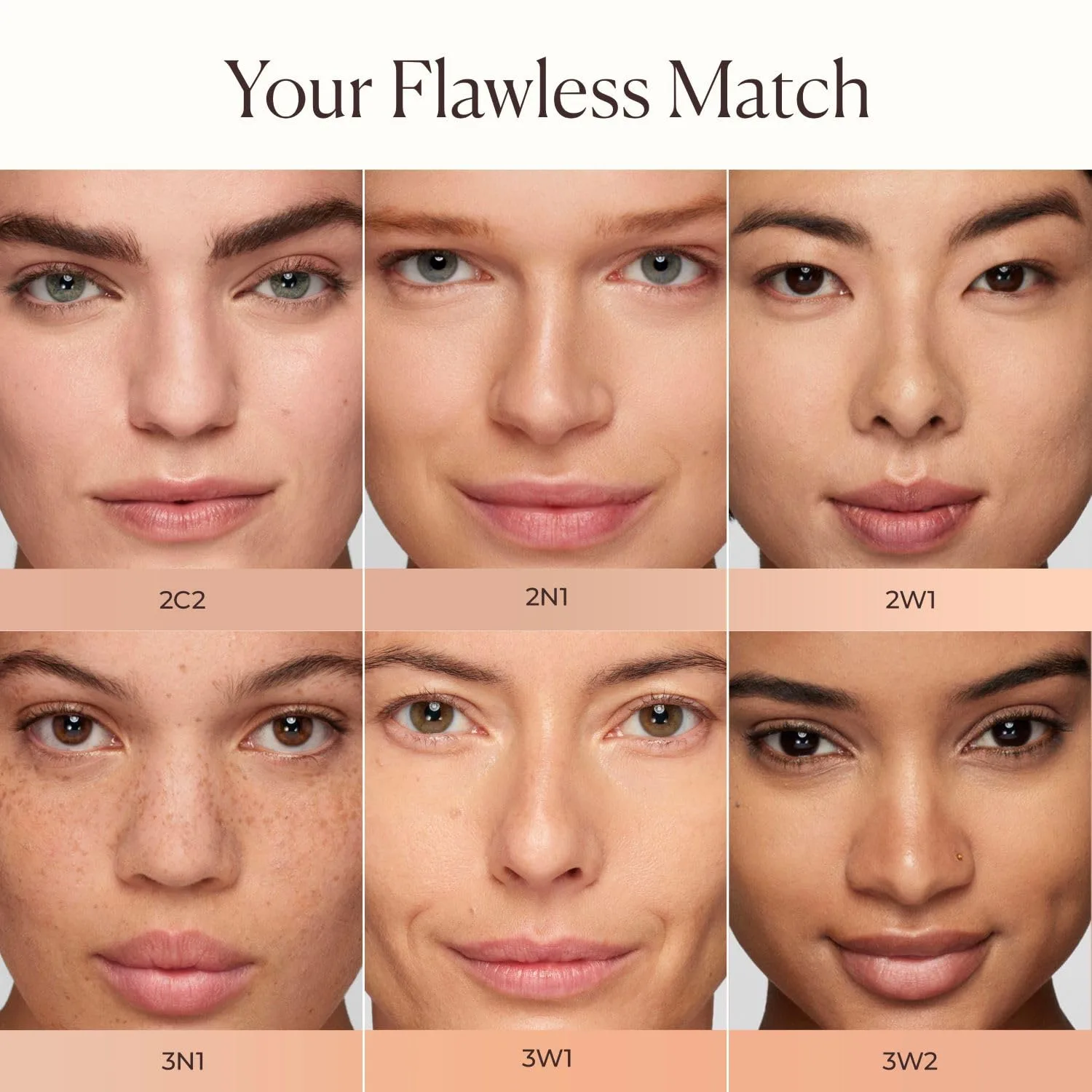 Консилер-сыворотка Laura Mercier Real Flawless Weightless Perfecting Serum Concealer: стойкий, водостойкий, не скатывается в складки, позволяет наслаивать покрытие, не содержит масел., 2C2 - light with cool undertones (07) — фото 4