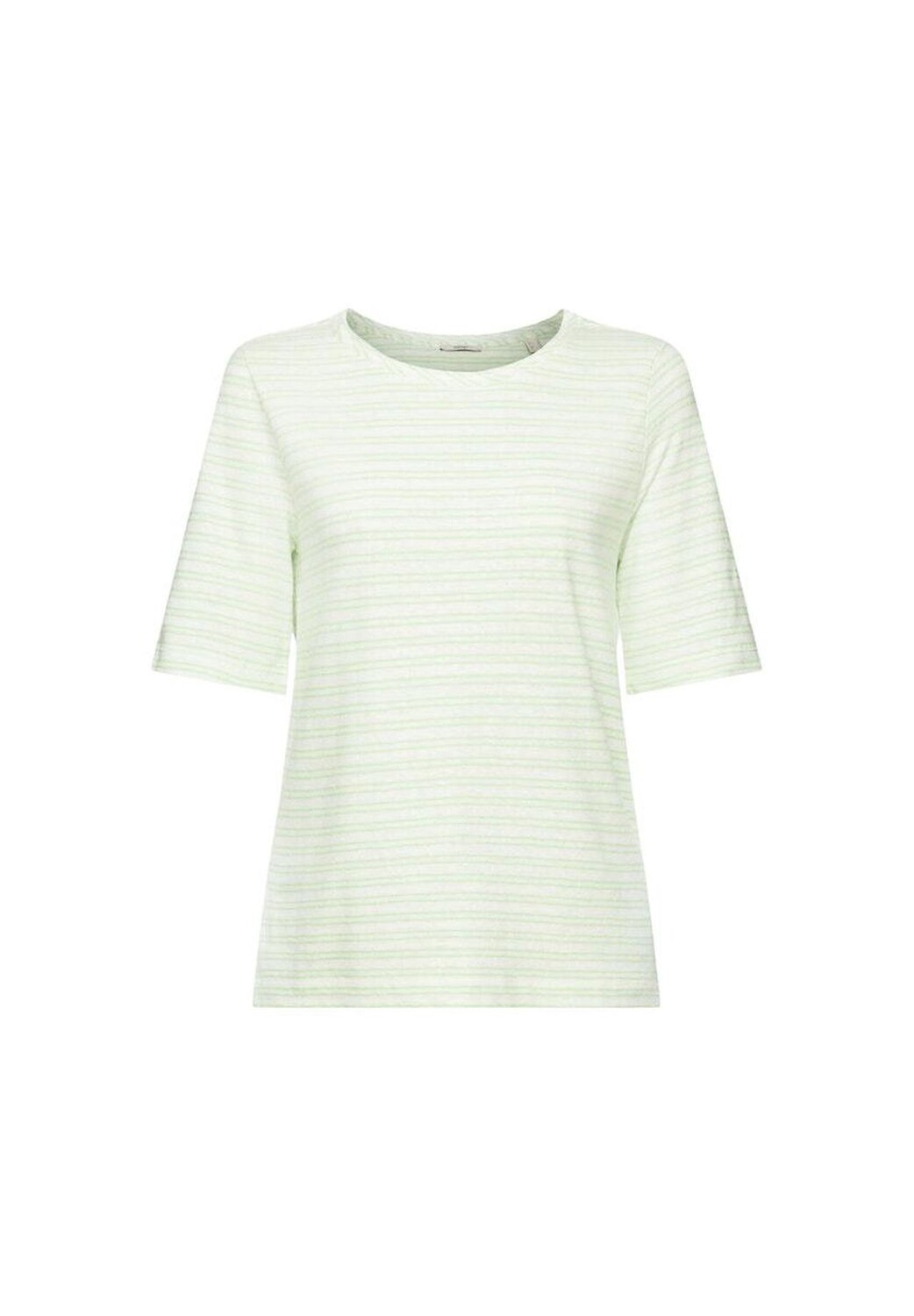 

Футболка ESPRIT, цвет Citrus Green