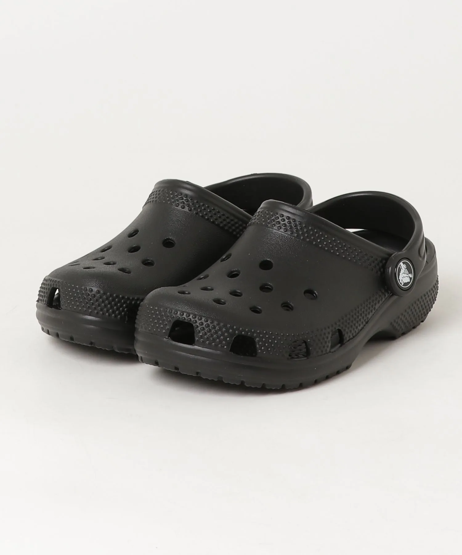 Детские кроксы Crocs CLASSIC CLOG KIDS