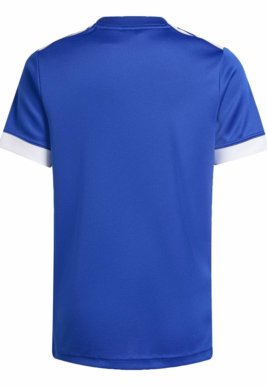 Футболка Adidas Performance FRANCE RUGBY HOME REPLICA SUPPORTER TEE, Semi Lucid Blue/Blue — фото 2