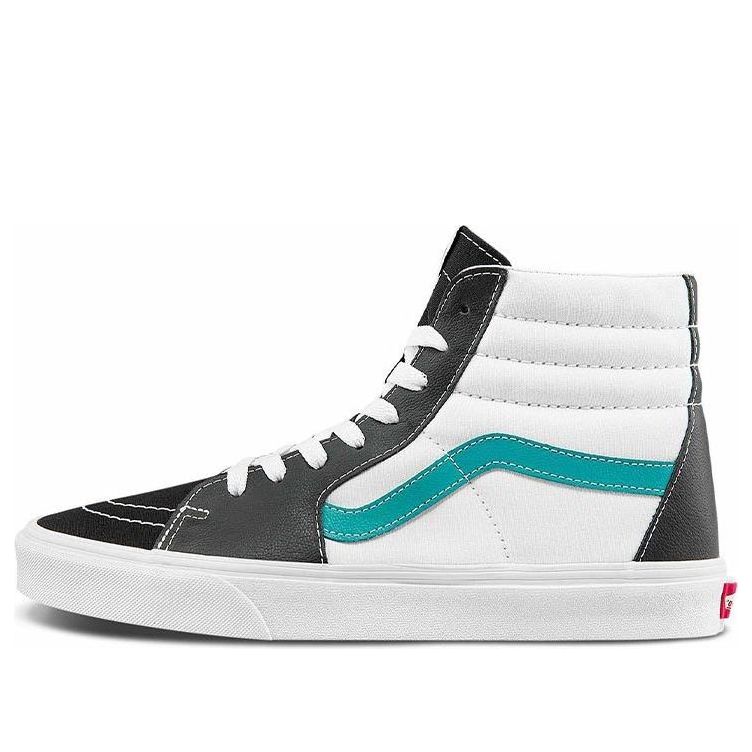 

Кеды Vans SK8-HI 'Classic Sport', черный
