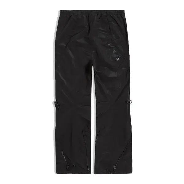 Брюки x off-white mc pants 'black' Nike, черный — фото 2