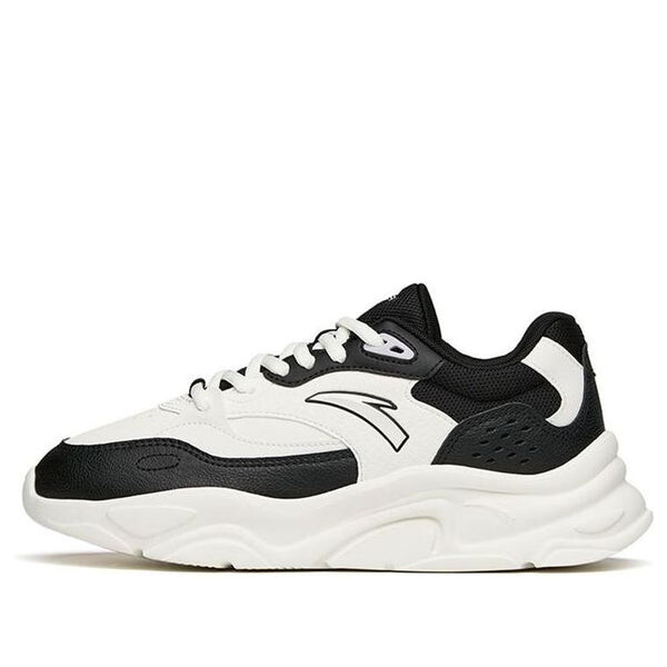 

Кроссовки life collection кожа Anta, белый
