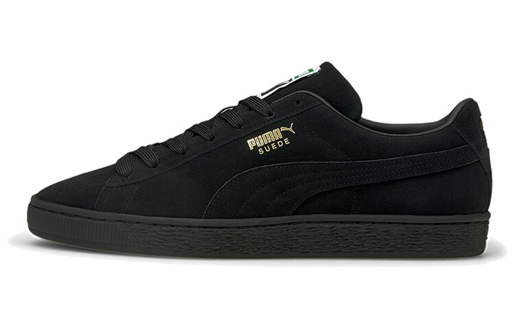 

Замшевые кроссовки для скейтбординга Puma унисекс