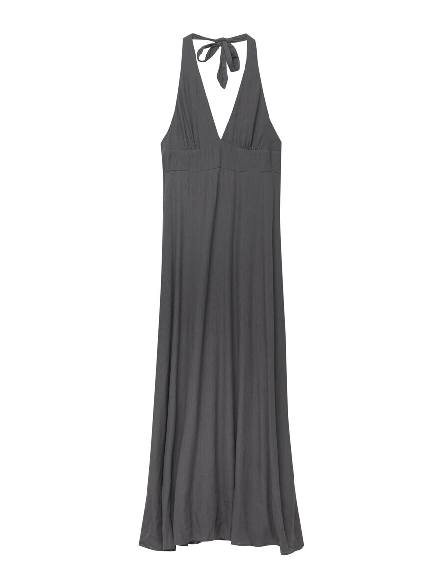 

Платье Pull&Bear, серый