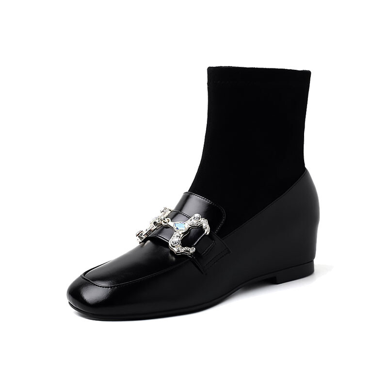 

Ботильоны женские Starro, коричневый