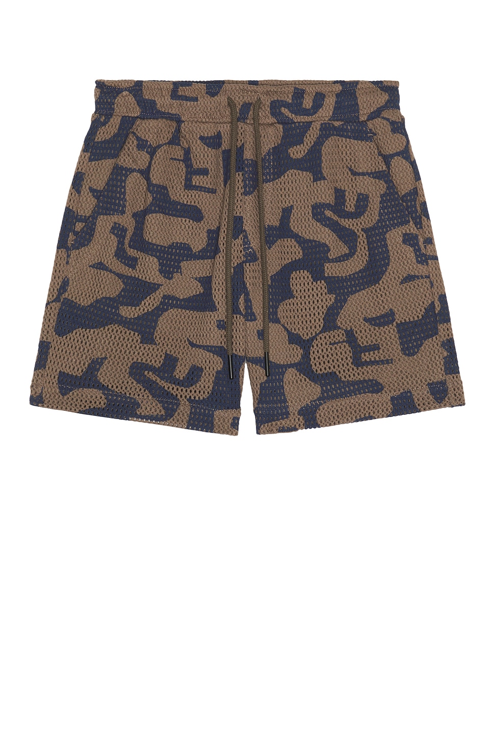 

Morel Puzzlotec Net Шортыs Oas, Multi