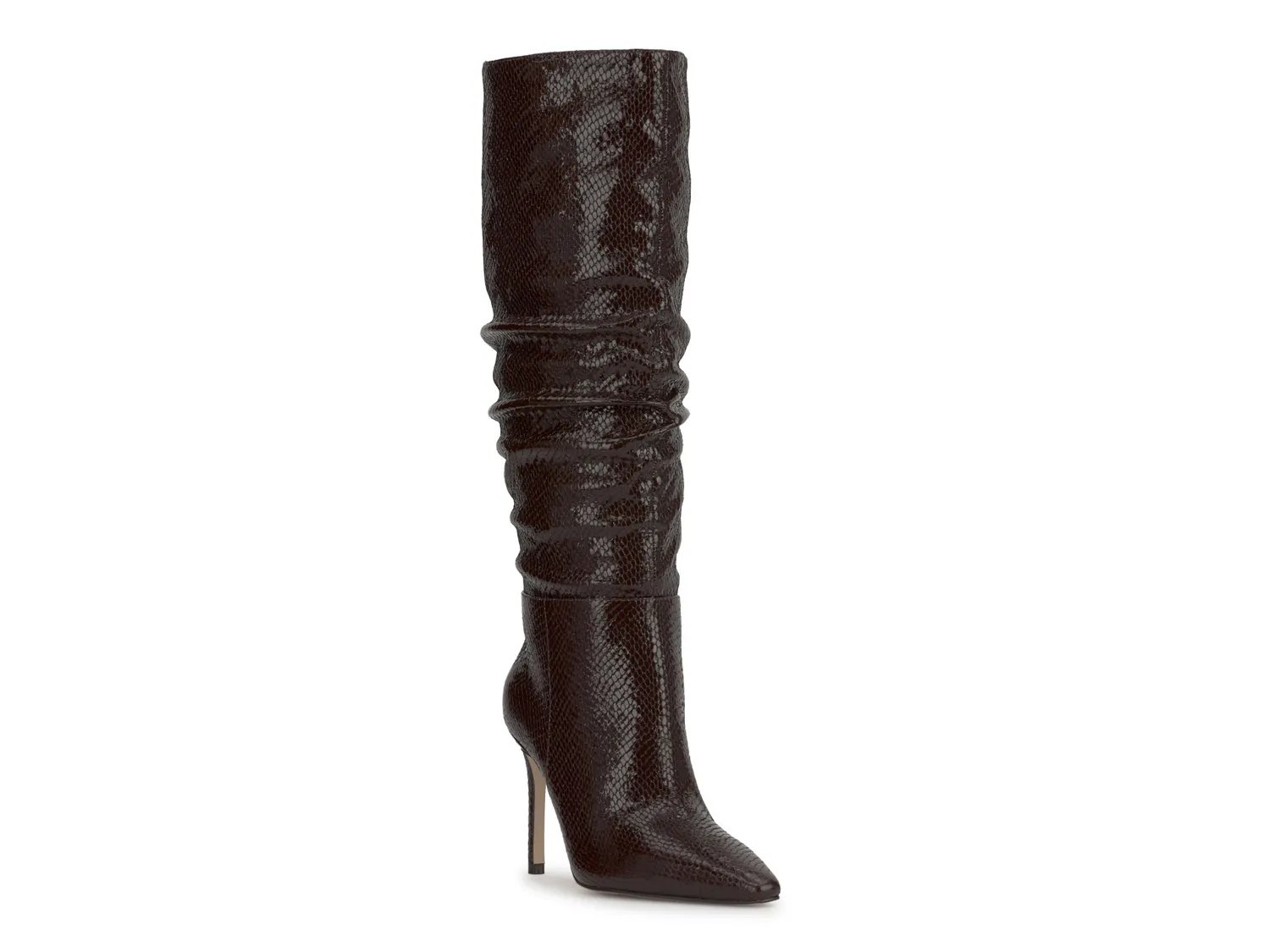 Ботинки Jessica Simpson Ohena Boot, Dark Truffle