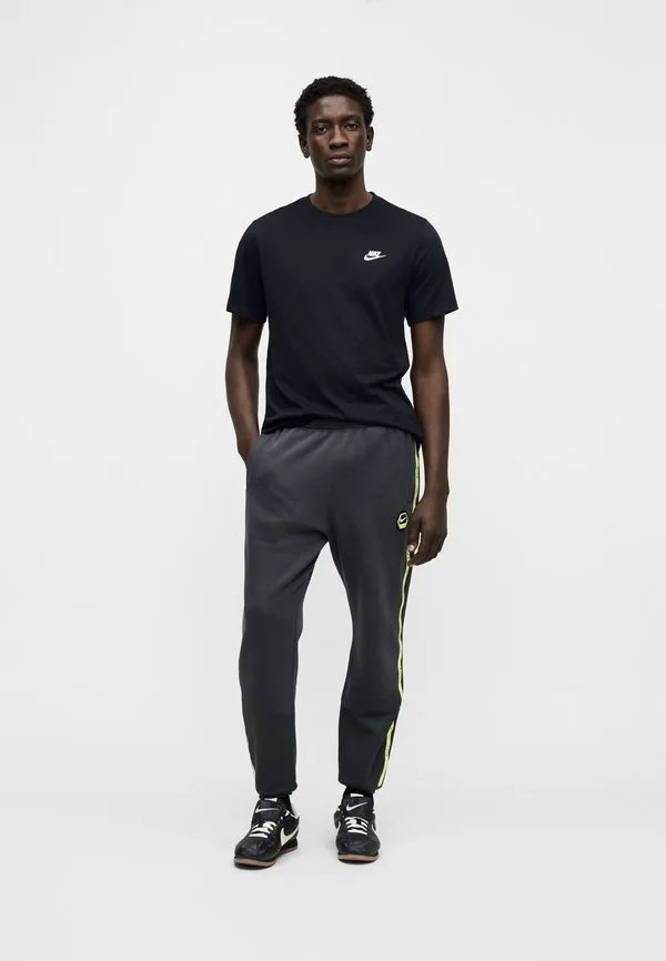 Спортивные штаны для бега Nike Sportswear, Smoke Grey — фото 3