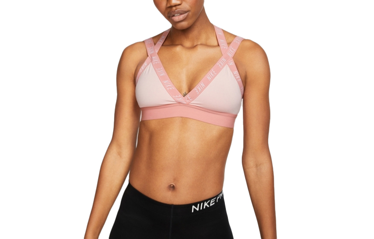 

Женское спортивное белье Nike Echo Pink