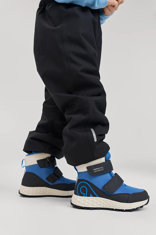 

Зимняя обувь Hallava Reima, синий